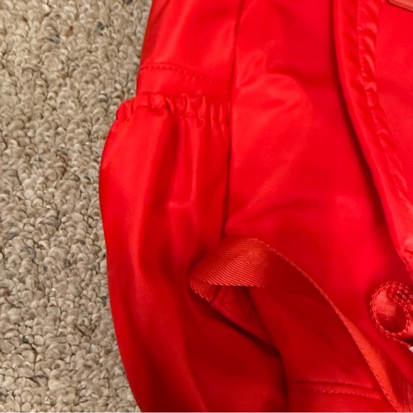 NWT 🏷️ Stoney Clover Lane Classic Backpack in APPLE - Picture 8 of 12